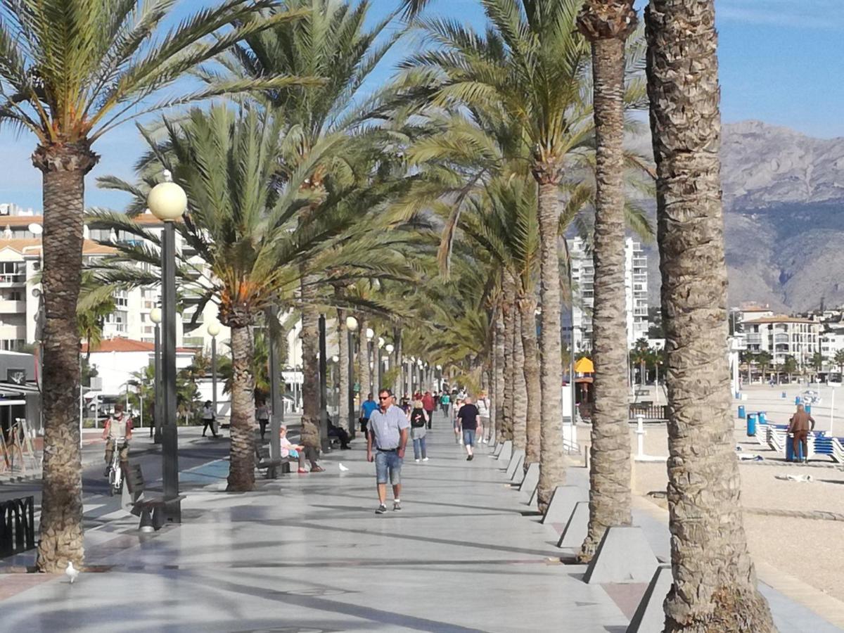Apartament Font Roja Alicante Zewnętrze zdjęcie