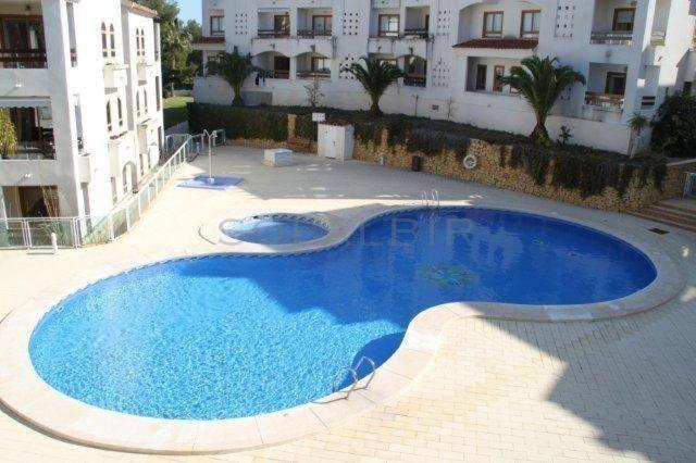 Apartament Font Roja Alicante Zewnętrze zdjęcie