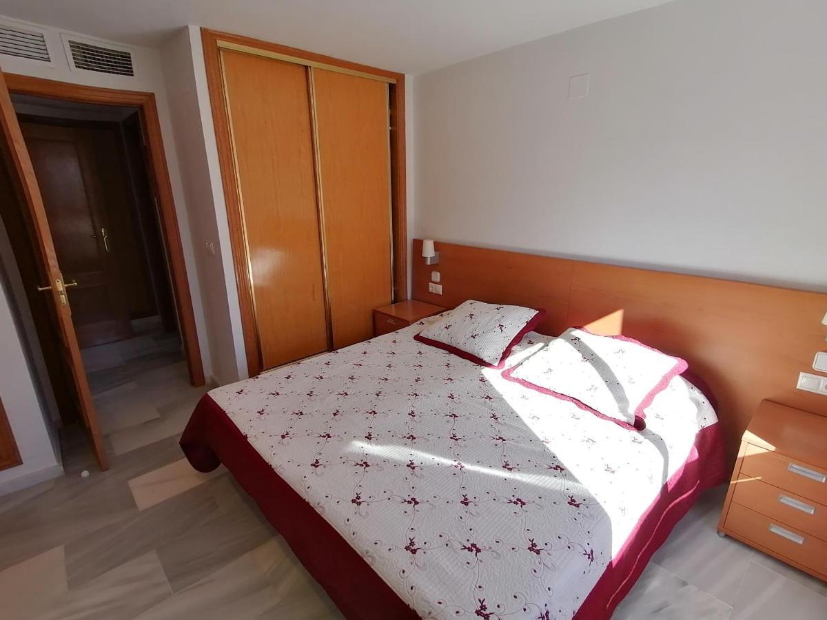 Apartament Font Roja Alicante Zewnętrze zdjęcie