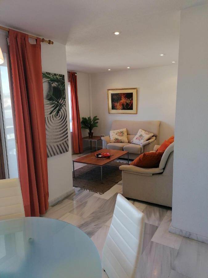Apartament Font Roja Alicante Zewnętrze zdjęcie