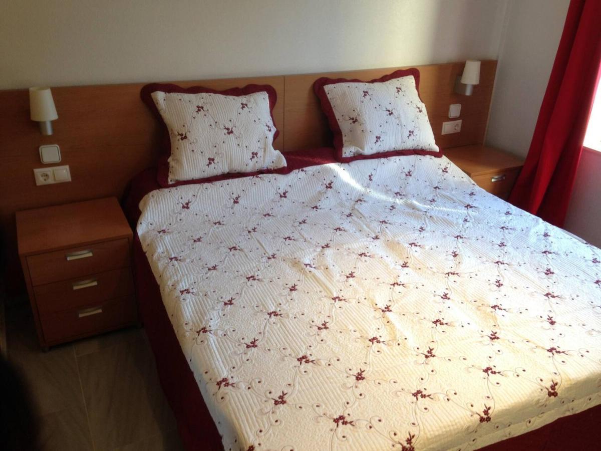 Apartament Font Roja Alicante Zewnętrze zdjęcie