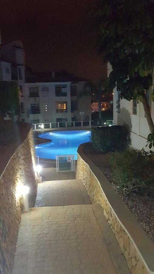 Apartament Font Roja Alicante Zewnętrze zdjęcie