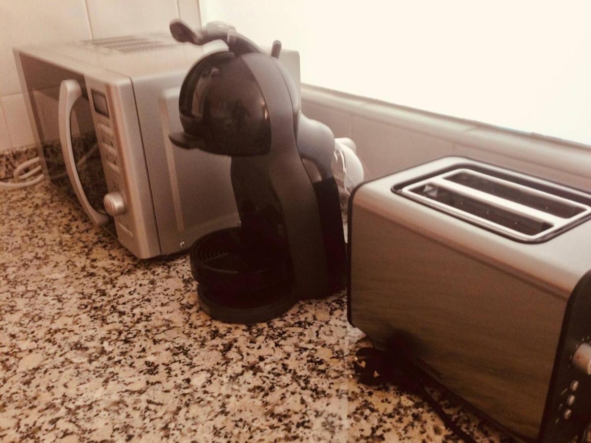 Apartament Font Roja Alicante Zewnętrze zdjęcie