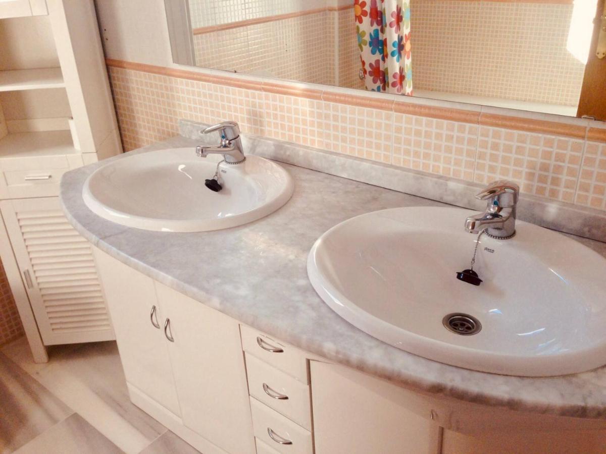Apartament Font Roja Alicante Zewnętrze zdjęcie