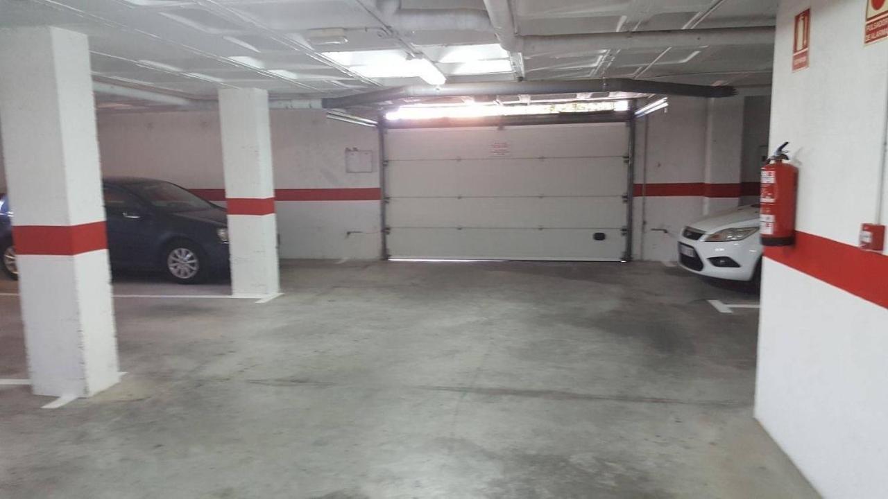Apartament Font Roja Alicante Zewnętrze zdjęcie