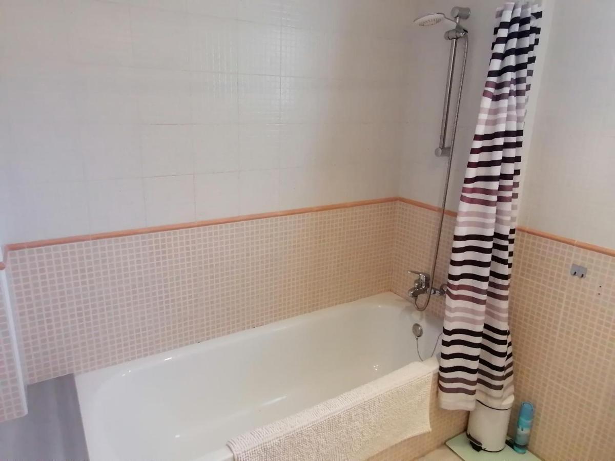 Apartament Font Roja Alicante Zewnętrze zdjęcie